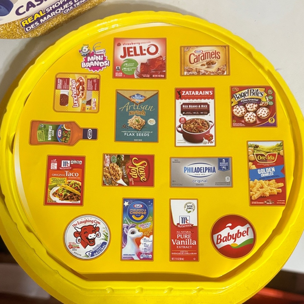 Mini brands collector case - Picture 9 of 10